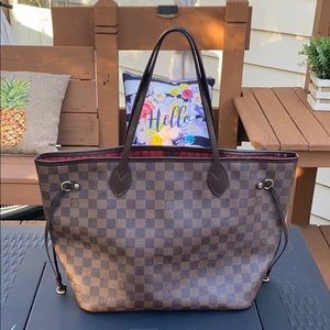 Neverfull mm only for jxiong1